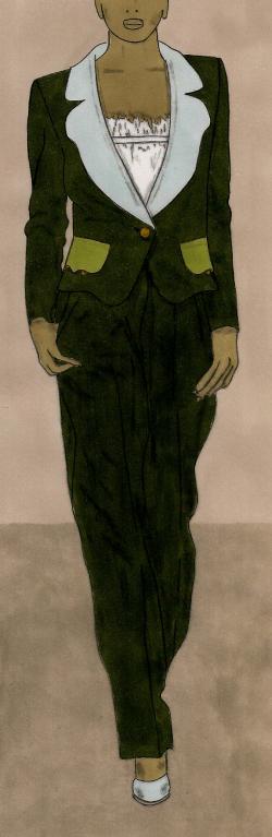 GISLUMGADE